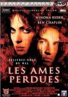 LES AMES PERDUES  °°°°   WINONA RYDER ,   BEN CHAPLIN - Ciencia Ficción Y Fantasía