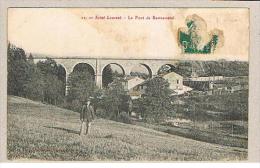 SAINT LAURENT    88    Le Pont De Bertraménil       -M5- - Andere Gemeenten