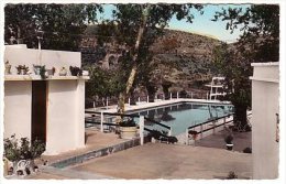 Environs De Tiaret - La Piscine Saint Louis - Tiaret