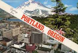 PORTLAND  Oregon - Portland