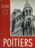 Guide Alpina Poitiers (86) Par Crozet Photographies Jean Roubier - Limousin