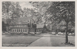 AK Oberlungwitz Klausmühle Hüttengrund Gasthaus Mühle Muehle Hohenstein Lichtenstein Gersdorf Lugau - Erlbach-Kirchberg