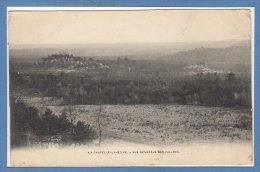 77 - La CHAPELLE La REINE -- Vue Générale Des Vallées - La Chapelle La Reine