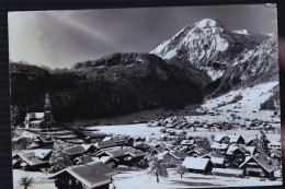 SUISSE LUNGERN MIT WILERHORN - Wiler Bei Utzenstorf