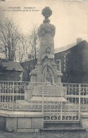 POITOU CHARENTE - 86 - VIENNE - SMARVES - Monument Des Enfants Morts Pour La France - Smarves