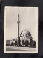 BITOLA, MOSQUE AJDAR PASHA (1103) ** - Islam