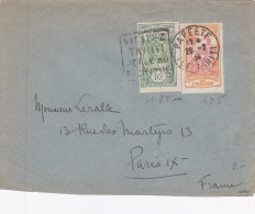 NOUVELLE CALEDONIE  1938  CAFE  TARIF IMPRIMES - Storia Postale