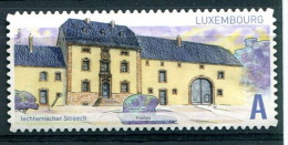 Luxembourg 2011 - YT 1872 (o) - Gebraucht