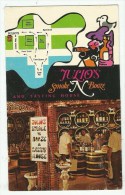 Julio's Smoke 'N Booze Et Tasting House -  Philipsburg , St Maarten , Netherlands , Antilles - Saint-Martin