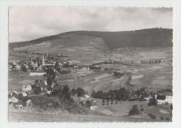 Oberwiesenthal-Ortsansicht - Oberwiesenthal