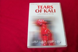 TEARS OF KALI - Horreur