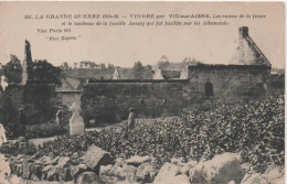 Nr.  5039,  Vic Sur Aisne - Vic Sur Aisne