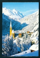 AUSTRIA  -  Heiligenblut  Unused Postcard As Scan - Heiligenblut