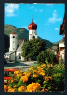 AUSTRIA  -  St Anton  Unused Postcard As Scan - St. Anton Am Arlberg