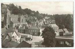 Chailland (53.Mayenne) Eglise - Chailland