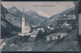 Heiligenblut Am Großglockner - Gegen Großglockner I - Heiligenblut