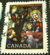 Canada 2011 Christmas $1.75 - Used - Used Stamps