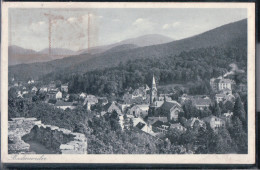 Badenweiler - Total - Badenweiler