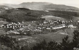 ETIVAL  Papeteries De Clairefontaine Et Vue Générale - Etival Clairefontaine