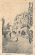 Hilversum, Kerkstraat - Hilversum