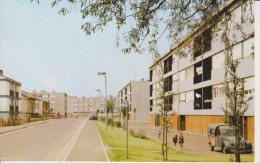 57-talange-le Breuil - Talange