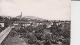 57-vitry Sur Orne - Talange