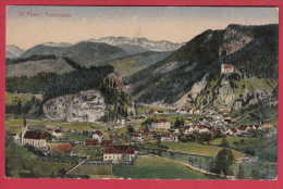 169317 / Sankt  St. Peter - Freienstein Is A Municipality In The District Of Leoben 1921 Austria Österreich Autriche - Leoben
