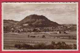 169324 / WILDON ( STEIERMARK ) - PANORAMA MOUNTAIN CHURCH USED 1932  Austria Österreich Autriche - Leibnitz