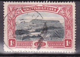 British Guiana, 1898, SG 216, Used - Britisch-Guayana (...-1966)