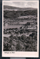 Bad Säckingen - Panorama - Bad Säckingen