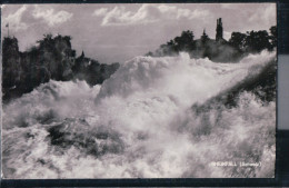 Rheinfall - Schloss Laufen - Autres & Non Classés