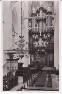 Kampen, St. Nicolaaskerk, Orgel, Organ - Kampen