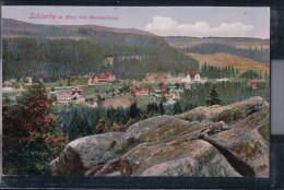 Schierke - Mit Mauseklippe - Harz - Schierke