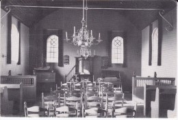 Huisduinen, N.H. Kerk - Den Helder