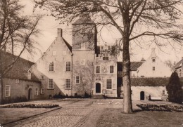 Oosterhout, Proosdij Van Sint-Catharinadal - Oosterhout