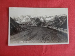 Montana>  RPPC  Scene From Billings Ref 1793 - Billings