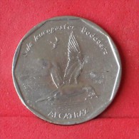 CAPE VERDE  20  ESCUDO   1994   KM# 58  -    (Nº11594) - Cap Verde