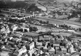 RETOURNAC VUE AERIENNE LE PONT SUR LA LOIRE - Retournac