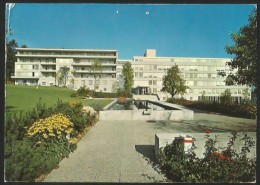 MURI AG Kreisspital Für Das Freiamt Spital 1971 - Muri