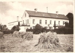 RETIE (2470) : "BOESDIJKHOF", Maison De Repos Et De Convalescence De L'Y.W.C.A. - Vue Sur Les Champs. CPSM. - Retie