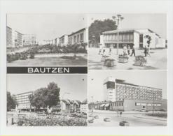 Bautzen-verschiedene Ansichten - Bautzen