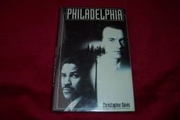 VENTE D´UNE COLLECTION DE LIVRE  AU CINEMA  ° PHILADELPHIA - Cinéma / TV