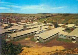 Ahrweiler Kantine Klaus Dittmann Katastrophenschutzschule Des Bundes 5.2.1973 - Bad Neuenahr-Ahrweiler