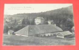 Vue Générale Du St Nicolas Près De Rougemont Le Château ------- 278 - Rougemont-le-Château