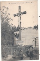 BLANQUEFORT Croix De La Mission Neuve TTB - Blanquefort