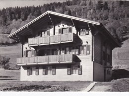 FIESCH CHALET WEGER - Fiesch