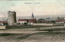 MARQUISE - Vue Générale -1909- - Marquise