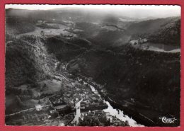 Delcampe - 25 SAINT-HIPPOLYTE - Vue Panoramique Aérienne - Saint Hippolyte