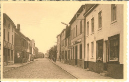 CP De RUISBROEK " Fabriekstraat  / Rue Des Fabriques " - Sint-Pieters-Leeuw