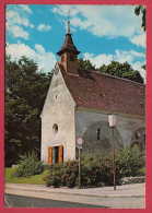 169388 / Linz AN DER DONAU - MARTINSKIRCHE 1972 FLAMME SCHLOSSMUSEUM Austria Österreich Autriche - Linz